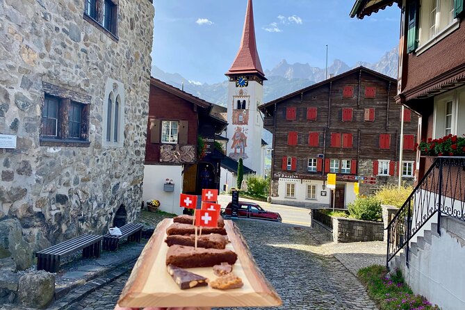 Flavours of Switzerland Luxury Private Tour from Zurich & Lucerne - Why this day feels different from a standard Swiss outing