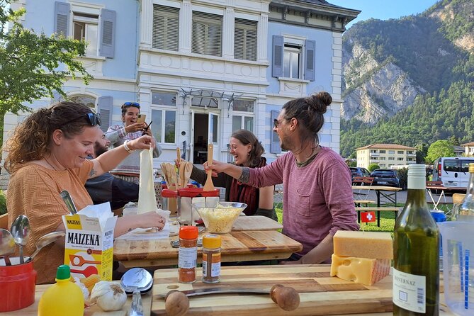 Fondue Cooking Class and Cheese Workshop in Switzerland - Is $168.01 a fair price?