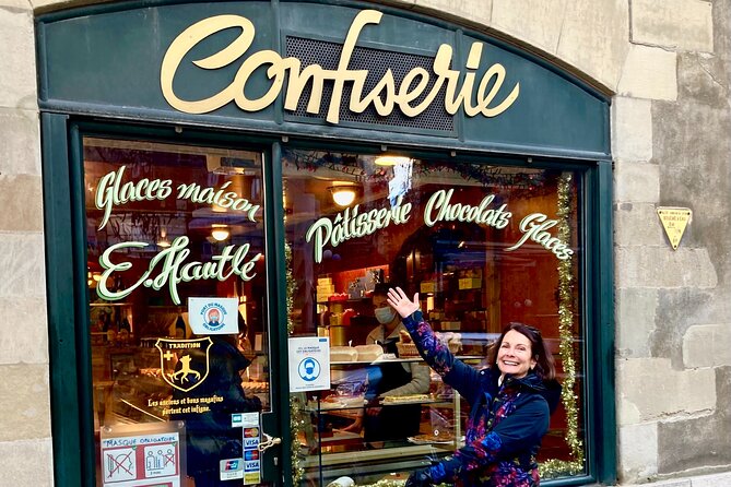 Food tour with EAT and CHILL TOUR Geneva & Lausanne - Cheese, meats, and the butcher stop
