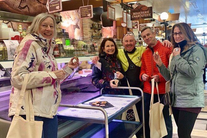 Food tour with EAT and CHILL TOUR Geneva & Lausanne - Small groups and the value of the price