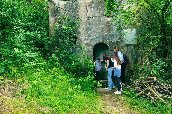 Foxtrail Jurapark in Aargau - Price, timing, and what you receive