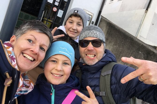 Fribourg Scavenger Hunt and Sights Self-Guided Tour - Is $18.61 good value?
