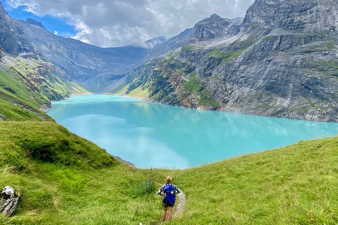 From Zurich: The most beautiful insider spots in Switzerland (private 1-day tour) - Bilten and the chocolate finish