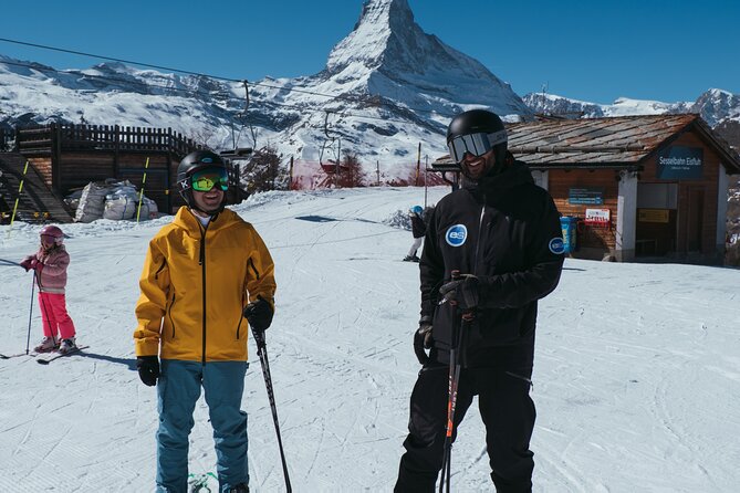 Full Day Private Ski Lesson in Zermatt - What the morning can accomplish
