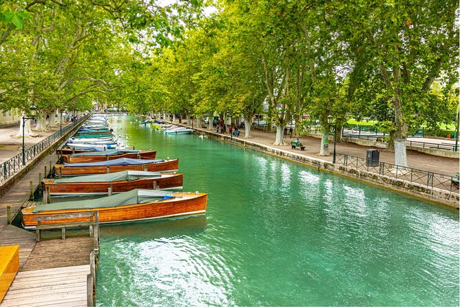 Full-Day Private Tour from Geneva to Annecy - Why Annecy makes a strong day trip from Geneva