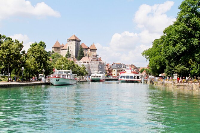 Full-Day Private Tour from Geneva to Annecy - What the $497.67 price means for your group