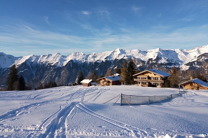 Fully organized Ski Experience for Private Groups - Is $304.37 a fair price?