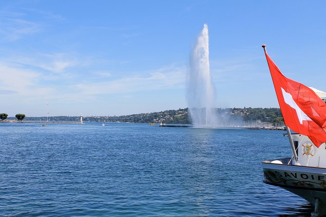 Geneva and Annecy Tour With Optional Lake Geneva Cruise - Who will enjoy this tour most