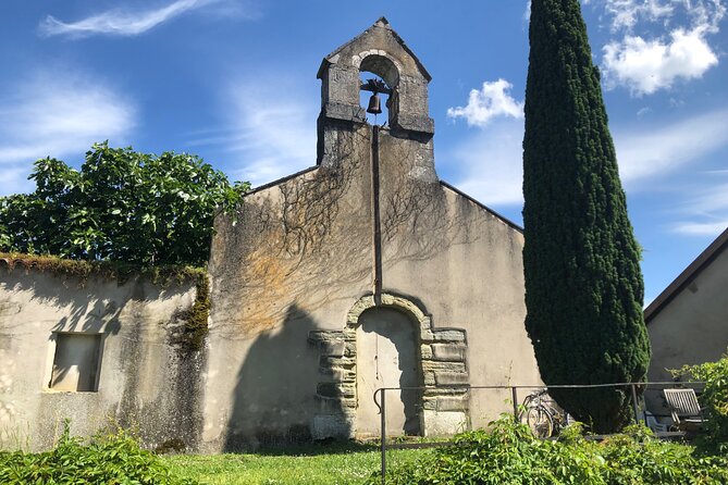 Geneva Countryside By E-Bike With Wine Tasting - Eight wines and eight generations of winemaking