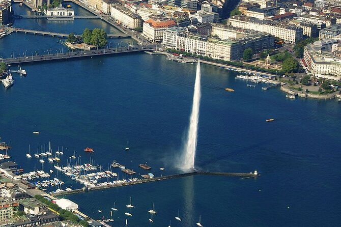 Geneva Countryside By E-Bike With Wine Tasting - Who will enjoy this Geneva ride most