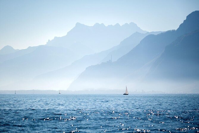 Geneva Highlights 2-Hour Introductory Tour - Key points at a glance