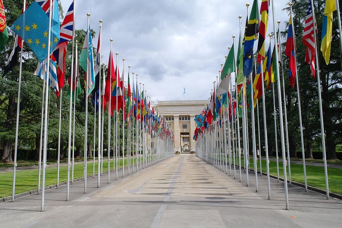 Geneva Highlights 2-Hour Introductory Tour - Is $76.41 a fair price?