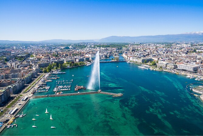 Geneva Private Custom Walking Tour With A Guide (Private Tour) - A private way to get your bearings in Geneva