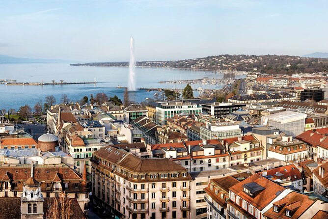 Geneva Private Custom Walking Tour With A Guide (Private Tour) - Old Town, the Cathedral, and Geneva’s past