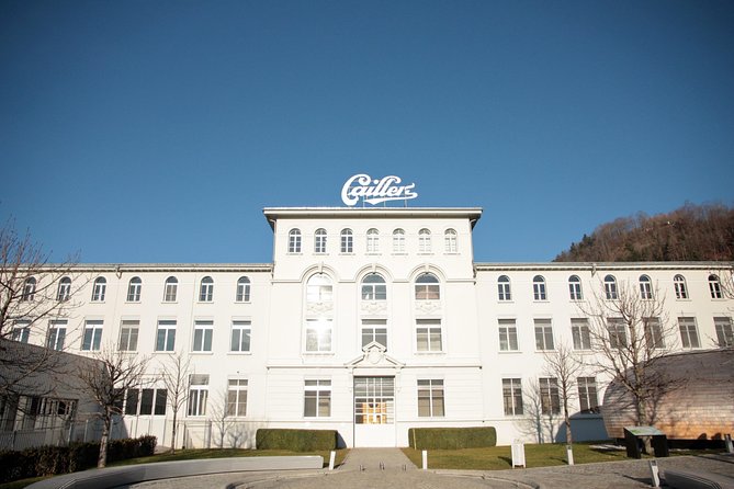Geneva to Gruyère Private Day Trip. Cheese & Chocolate Tour - Why this Geneva day trip works