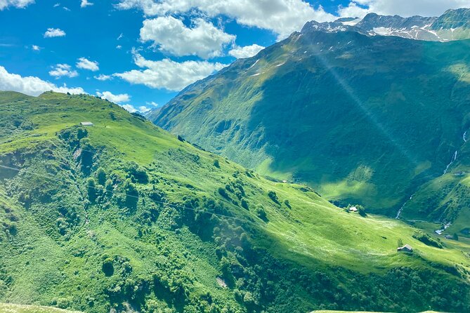 Glacier Express, Swiss Alps & Lucerne Tour | From Basel - What this Basel to Lucerne rail day is really like