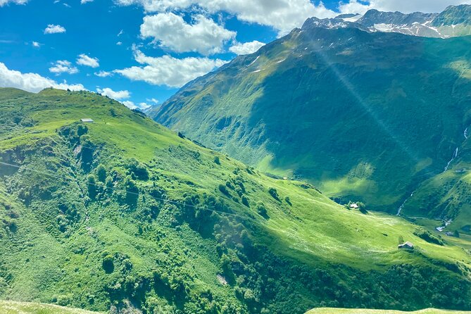 Glacier Express, Swiss Alps & Lucerne Tour | From Zurich - Guides can make or break the day