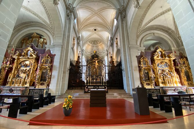 Glacier Express, Swiss Alps & Lucerne Tour | From Zurich - Practical details that affect your day