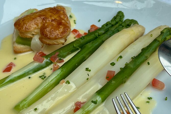 Gourmet Food and Wine Tasting Walk in Lavaux - What the $618.79 price really buys