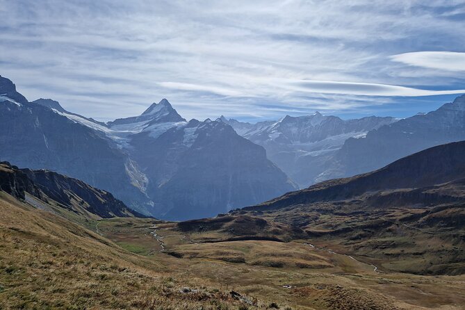 Grindelwald Guided Day Hike - Why private guiding changes the value