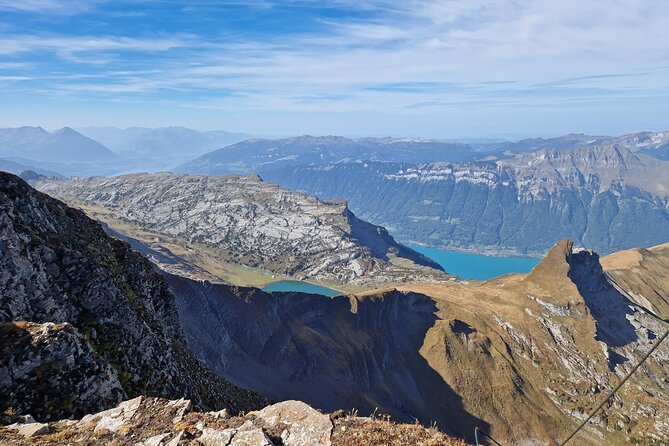 Grindelwald Guided Day Hike - Who will enjoy this hike most