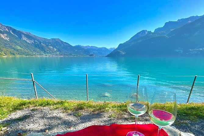 Grindelwald, Lauterbrunnen Lungern Interlaken Semi-Private - What this Zurich day trip is really designed to do