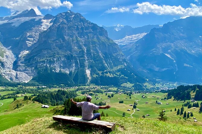 Grindelwald, Lauterbrunnen & Mürren Private Day Trip from Zurich - What the private format really adds