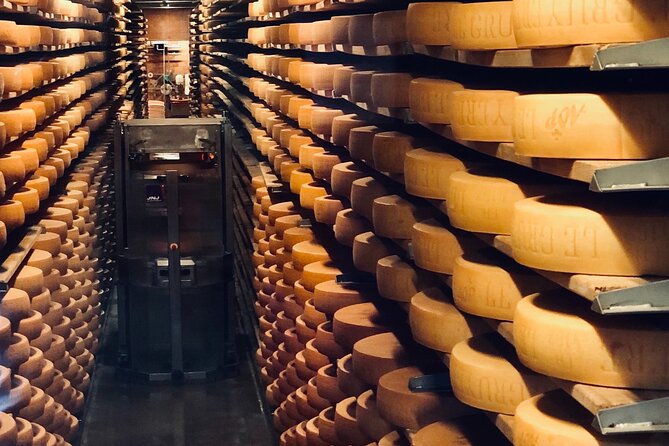 Gruyère Cheese and Chocolate Tasting Day Trip from Geneva - Who will enjoy this day trip most