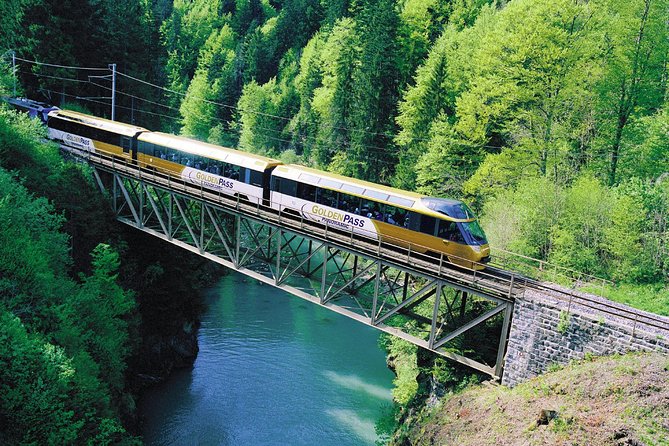 Gruyères Tour from Geneva With Train, Chocolate and Cheese - Why this day trip works from Geneva
