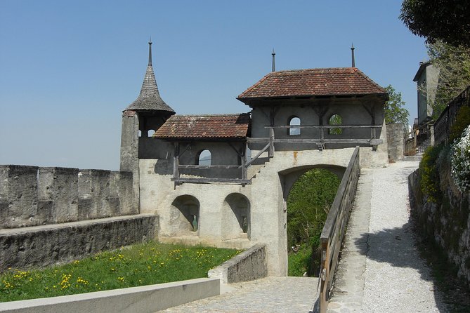 Gruyères Trip With Cheese and Chocolate Factory Visit from Geneva - Practical details that can save your day