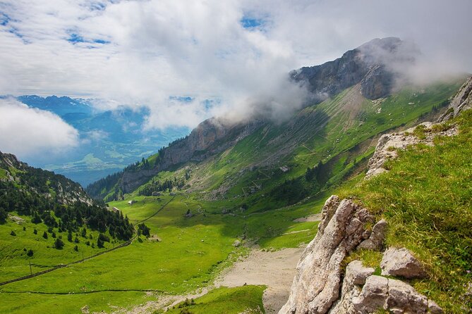 Guided Daytrip to Mount Pilatus and Lucerne from Zurich - Is $269.73 a fair price?