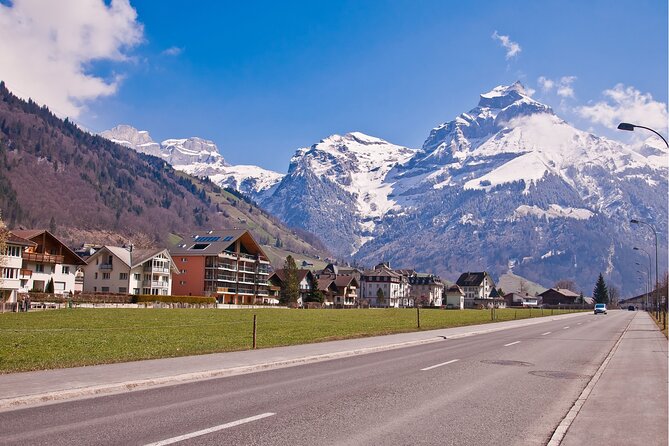 Guided Excursion to Mount Titlis Eternal Snow and Glacier from Lucerne - Why the timing matters more than the headline duration