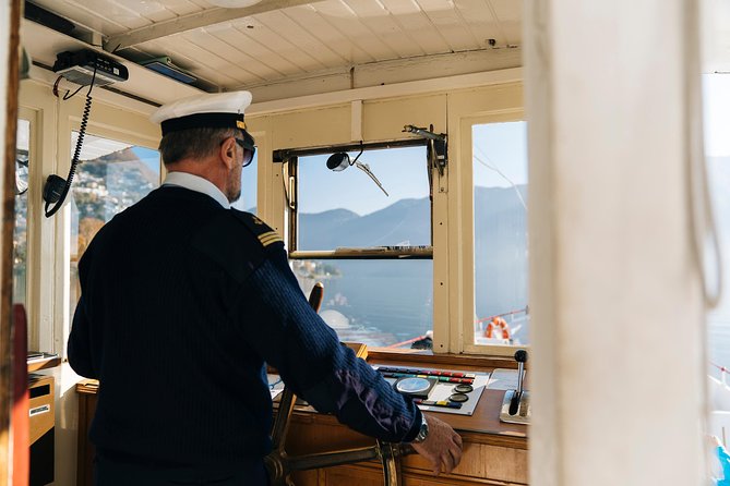 Guided Walk from Lugano to Gandria promoted by Lugano Region - return by boat - Arriving in Gandria, a village of lanes and stairs