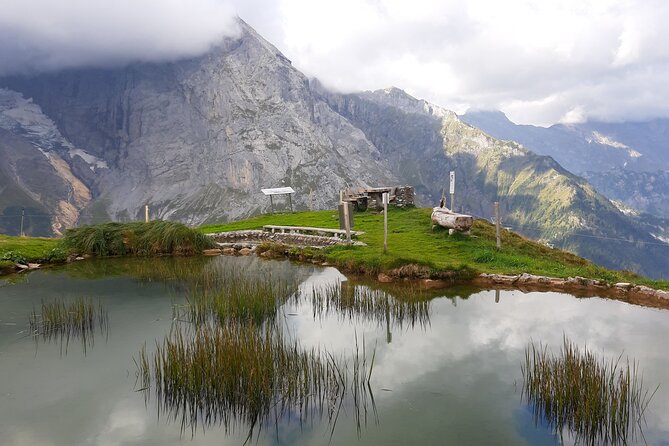 Heart of the Alps Private Hiking Tour from Lucerne - Practical Details Before You Book