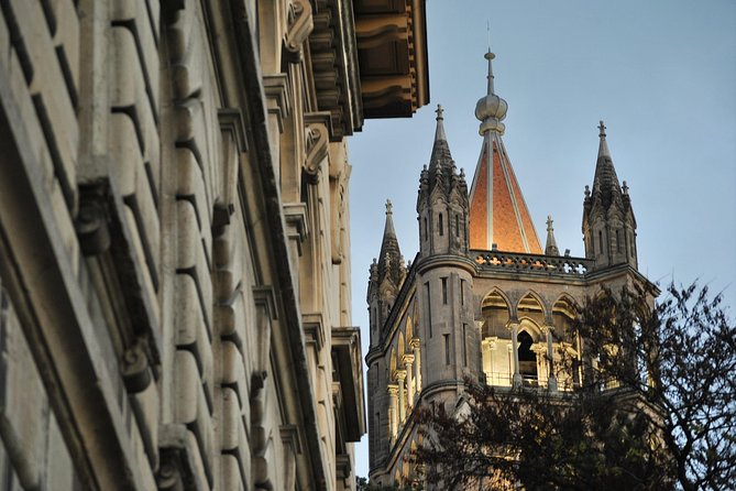 Historic Lausanne: Exclusive Private Tour with a Local Expert - Key points to know before booking