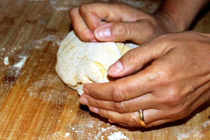 Homemade Italian Lasagna Experience with a Local Family - A hands-on Italian evening near Basel