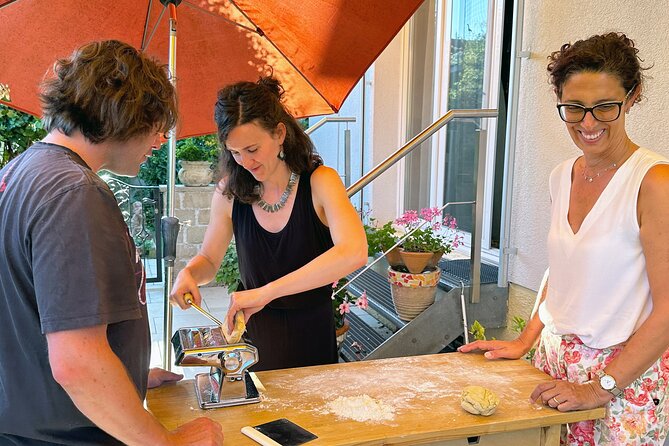 Homemade Italian Lasagna Experience with a Local Family - Dinner, wine, and conversation at the same table