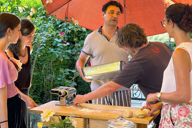 Homemade Italian Lasagna Experience with a Local Family - How the price compares with the experience