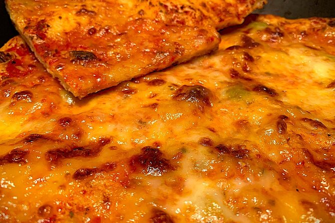 Homemade Italian Pizza & Focaccia Experience with a Local Family - Tiramisu made from a grandmother’s recipe
