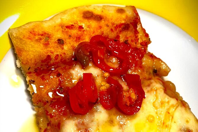 Homemade Italian Pizza & Focaccia Experience with a Local Family - What the $198.22 price really covers