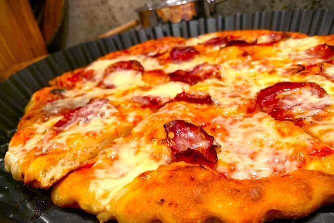 Homemade Italian Pizza & Focaccia Experience with a Local Family - The parts most praised by people who booked