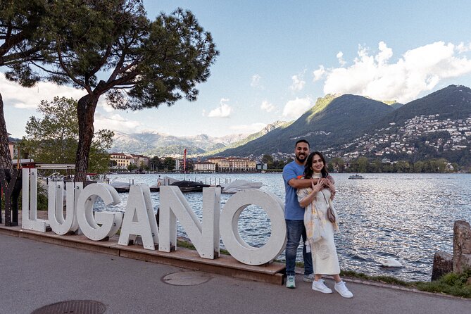 Instagram and Photo tour of Lugano with a professional photographer. - Who should book this Lugano photo tour?