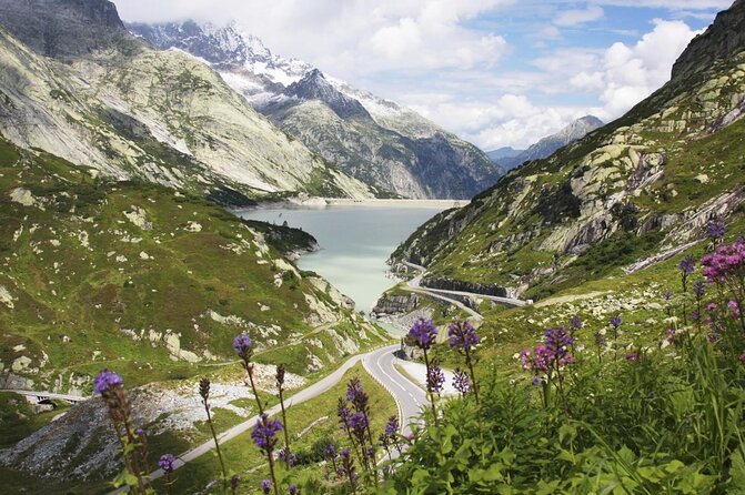 Interlaken Full-Day Highlights Tour with a Local by Private Car - Key points to know before booking