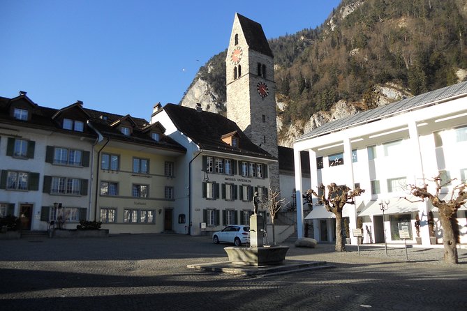 Interlaken Private Tour: Mountains Cows, Thun Lake, and Brienz Lake - Weather, timing, and what to bring