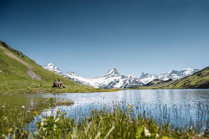Jungfrau Travel Pass 3-8 days - How to handle routes that are only partly covered