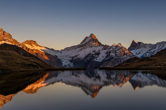 Jungfrau Travel Pass 3-8 days - What happens when the weather turns bad
