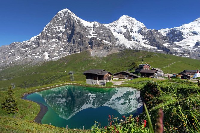 Jungfraujoch Day Trip from Lucerne with Eiger Express Gondola - How reliable are the guides?