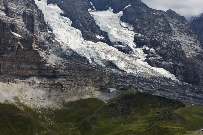 Jungfraujoch Day Visit from Grindelwald - Making the most of your free time