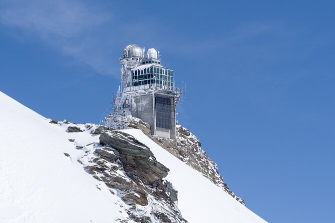 Jungfraujoch & Lauterbrunnen Alpine Tour | From Basel - Key points to know before you book