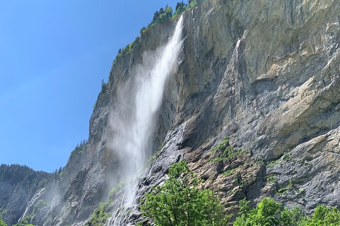 Jungfraujoch & Lauterbrunnen Alpine Tour | From Bern - What the guide adds to an expensive day